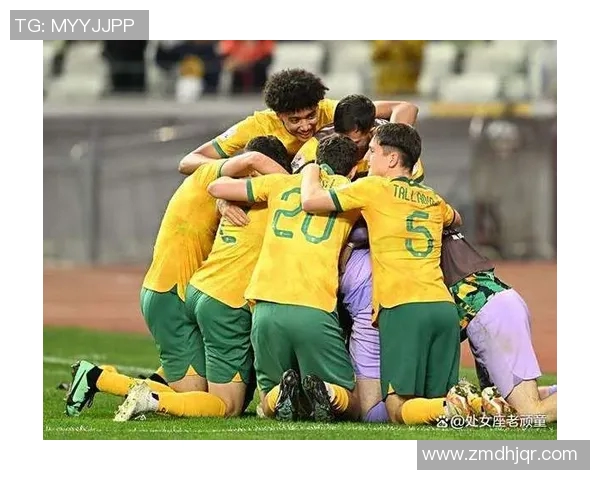 澳大利亚足球队球星风采展示助力球队征战国际赛场 澳大利亚足球队球星风采展示助力球队征战国际赛场