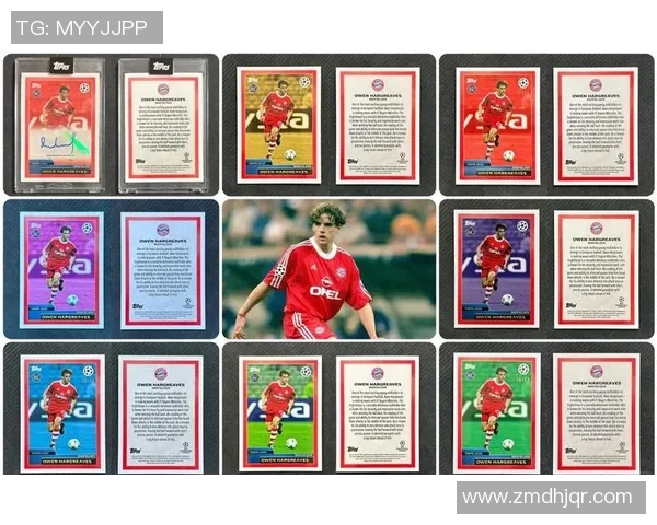 球星卡市场热潮来袭足球相关卡片价格短期内暴涨引发投资关注 球星卡市场热潮来袭足球相关卡片价格短期内暴涨引发投资关注