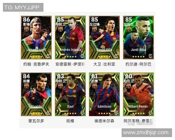 足球星卡时刻全解析揭秘 球星背后的荣耀瞬间与卡片收藏价值 足球星卡时刻全解析揭秘 球星背后的荣耀瞬间与卡片收藏价值