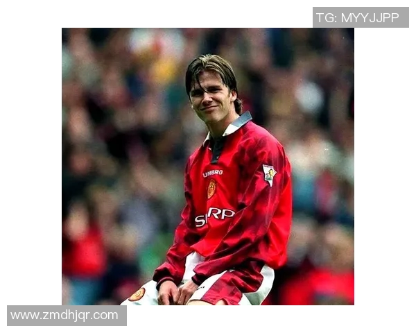 历史上颜值最高的足球明星盘点，他们不仅仅靠球技征服世界