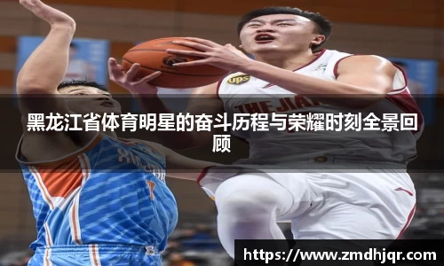 黑龙江省体育明星的奋斗历程与荣耀时刻全景回顾